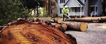 Best Tree Trimming and Pruning  in Lake Caroline, VA